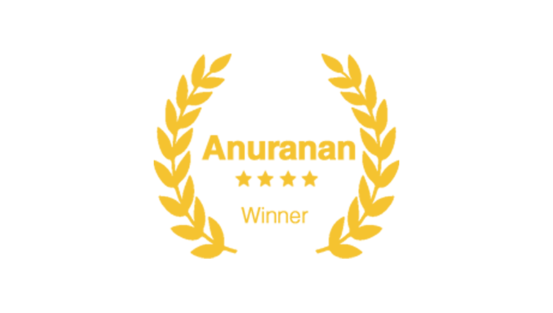 Anuranan